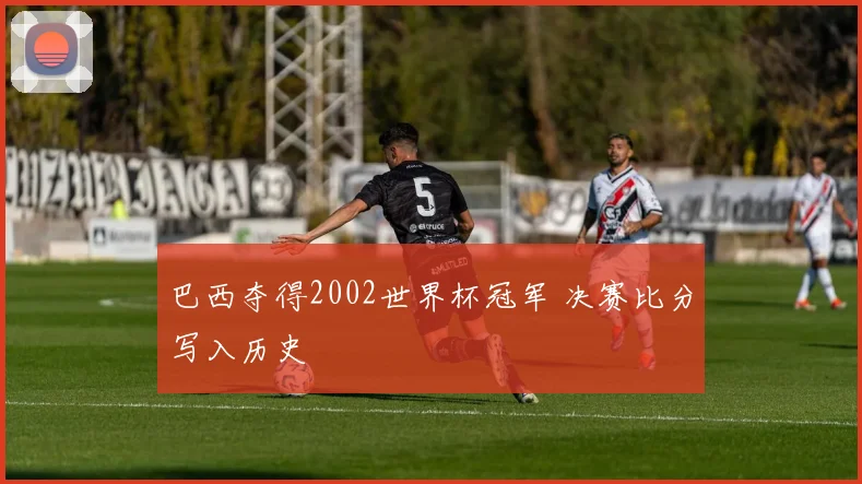 巴西夺得2002世界杯冠军 决赛比分写入历史