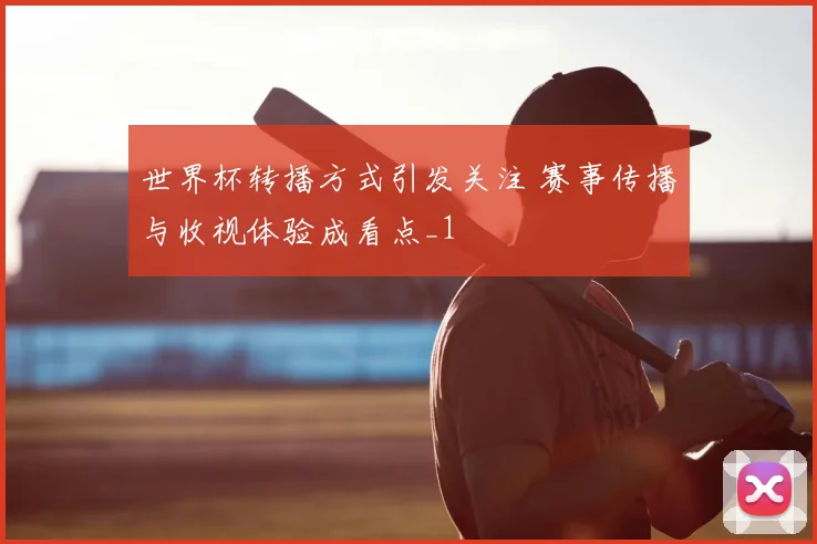 世界杯转播方式引发关注 赛事传播与收视体验成看点_1