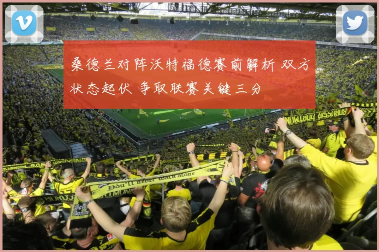 桑德兰对阵沃特福德赛前解析 双方状态起伏 争取联赛关键三分